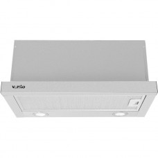 Ventolux GARDA 60 INOX (1100) LED