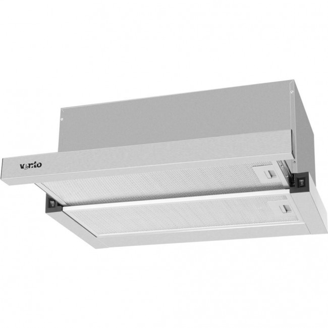 Ventolux GARDA 60 INOX (1100) LED