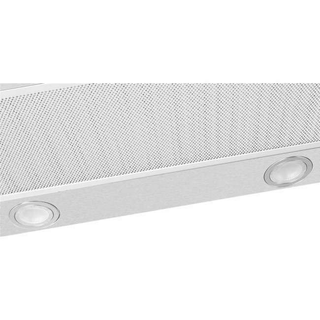 Ventolux GARDA 60 INOX (1100) LED