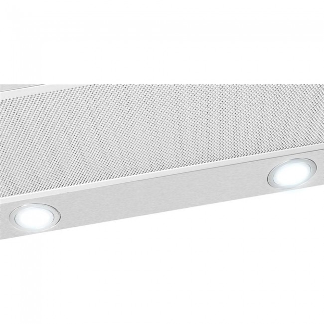 Ventolux GARDA 60 INOX (1100) LED