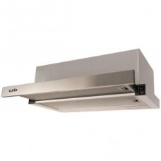 Ventolux GARDA 60 INOX (700) LED