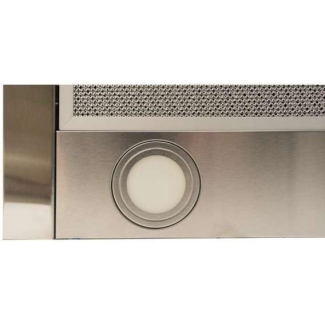 Ventolux GARDA 60 INOX (700) LED