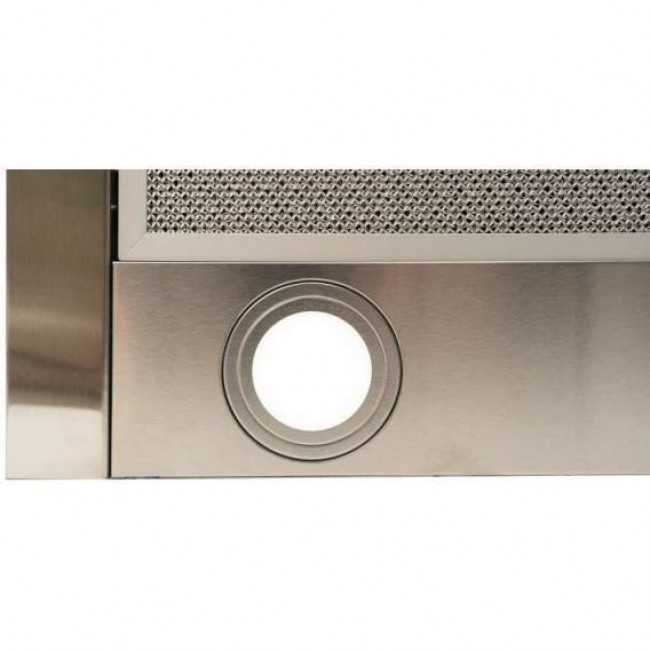 Ventolux GARDA 60 INOX (700) LED