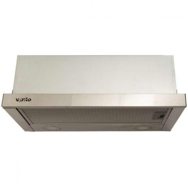 Ventolux GARDA 60 INOX (700) LED