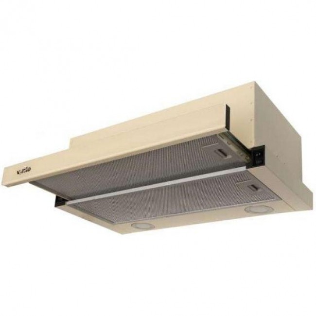Ventolux GARDA 60 IVG (900) LED