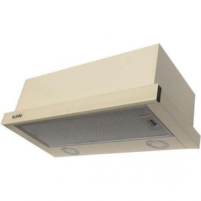 Ventolux GARDA 60 IVG (900) LED