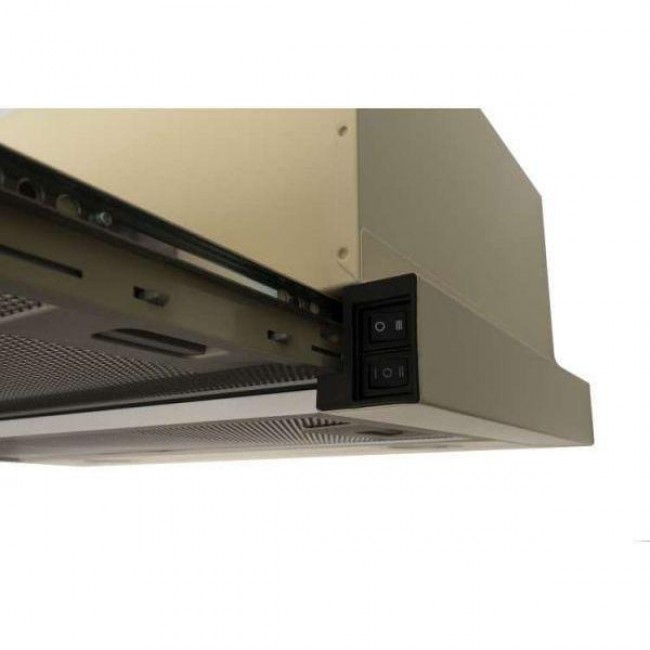 Ventolux GARDA 60 IVG (900) LED