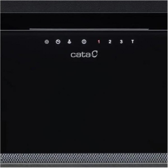 Cata GC DUAL 45 BK (02130208)