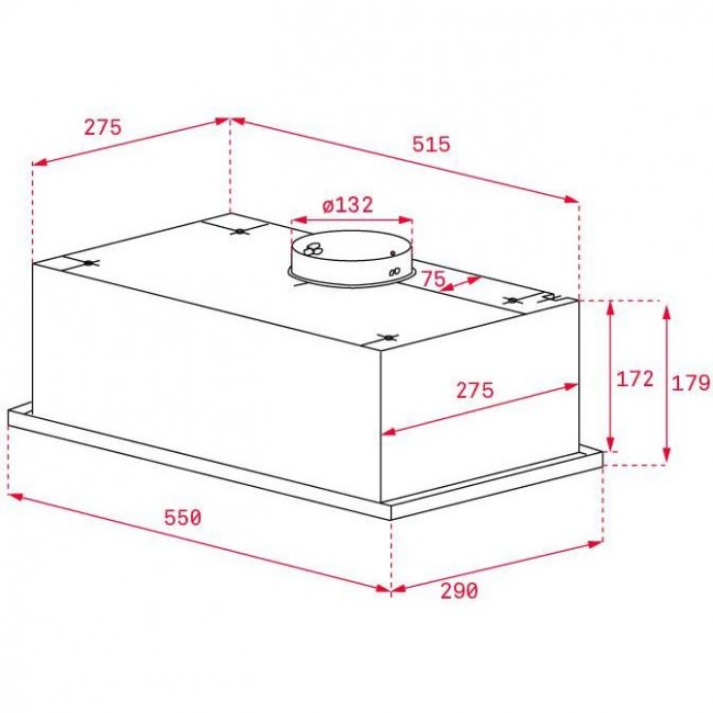 Teka GFG2 SS (40446753)