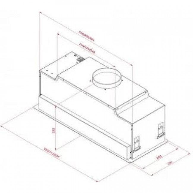 Teka GFL 57760 EOS IX (113100007)