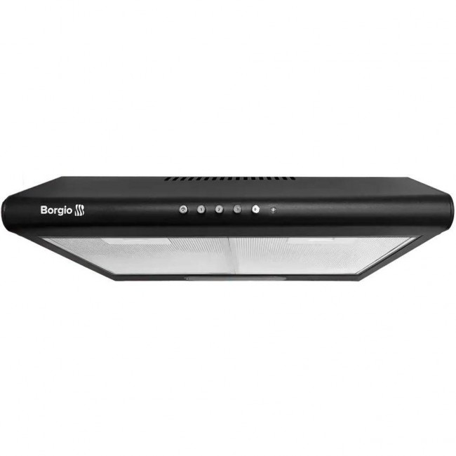 Borgio GIO (PL) 50 Black