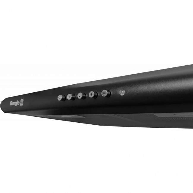 Borgio GIO (PL) 50 Black