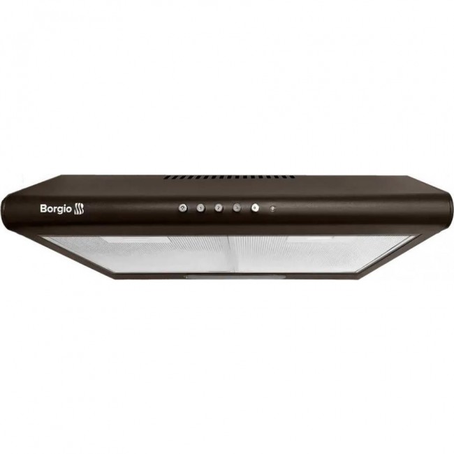 Borgio GIO (PL) 50 Brown