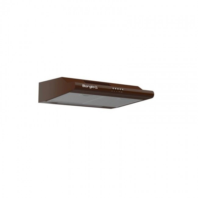 Borgio GIO (PL) 60 Brown