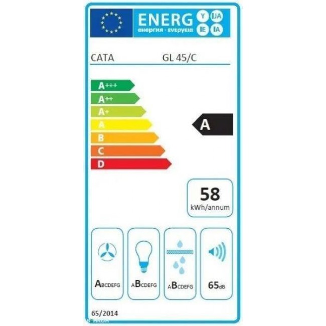 Cata GL 45 X