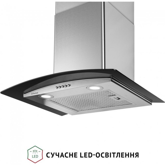 Perfelli GRASSI 6HMX INOX