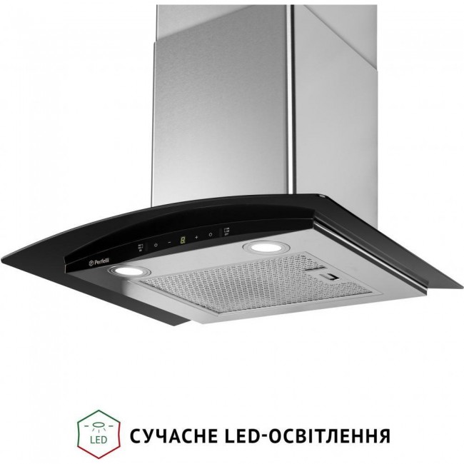 Perfelli GRASSI 6PWX INOX