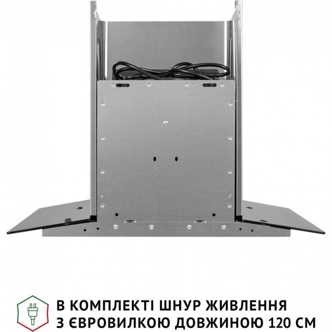 Perfelli GRASSI 6PWX INOX