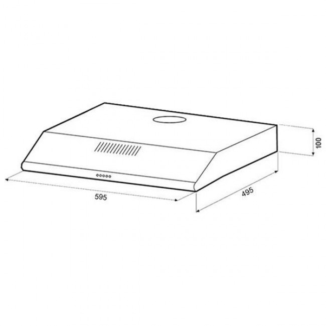 Grunhelm GVP 220 W