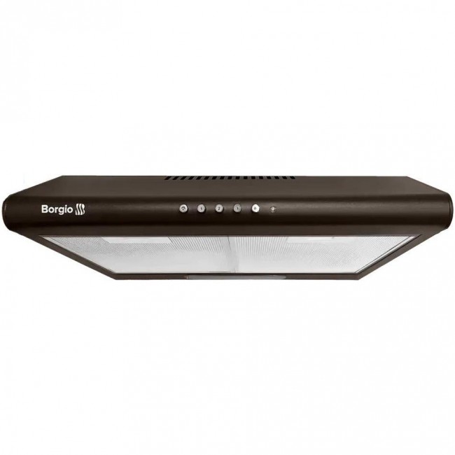 Borgio Gio 60 Black