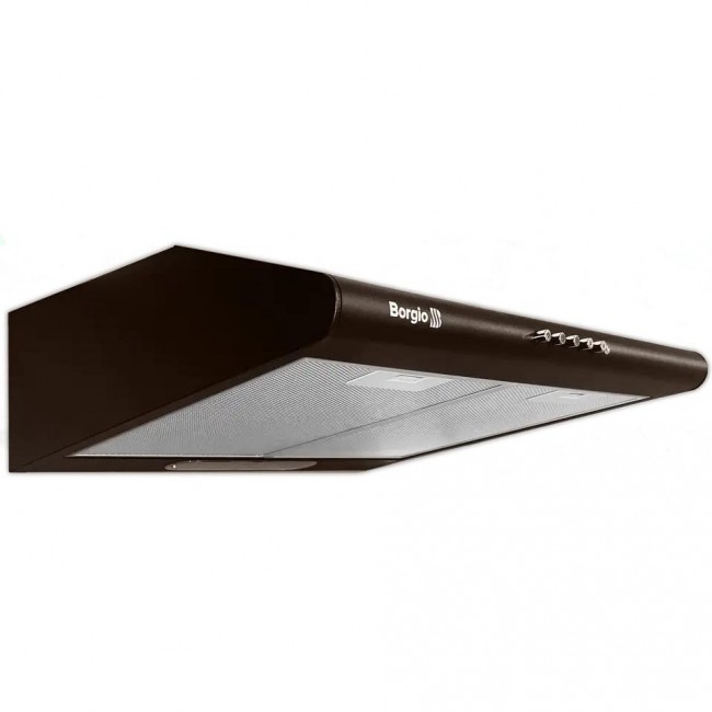 Borgio Gio 60 Black