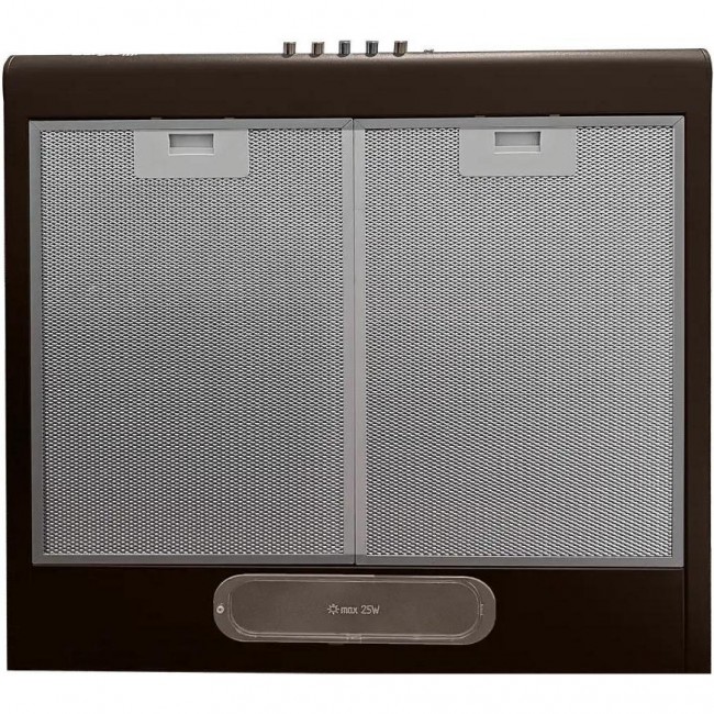 Borgio Gio 60 Black