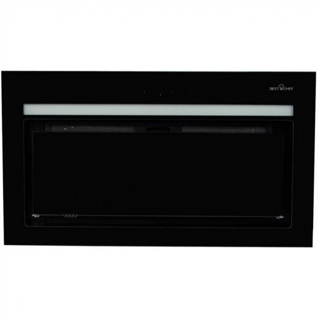 Best Chef Glass box 1100 black 55 (4F491N2L7A)