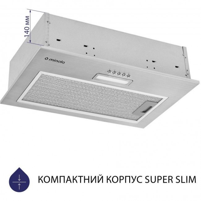 Minola HBI 5025 I LED