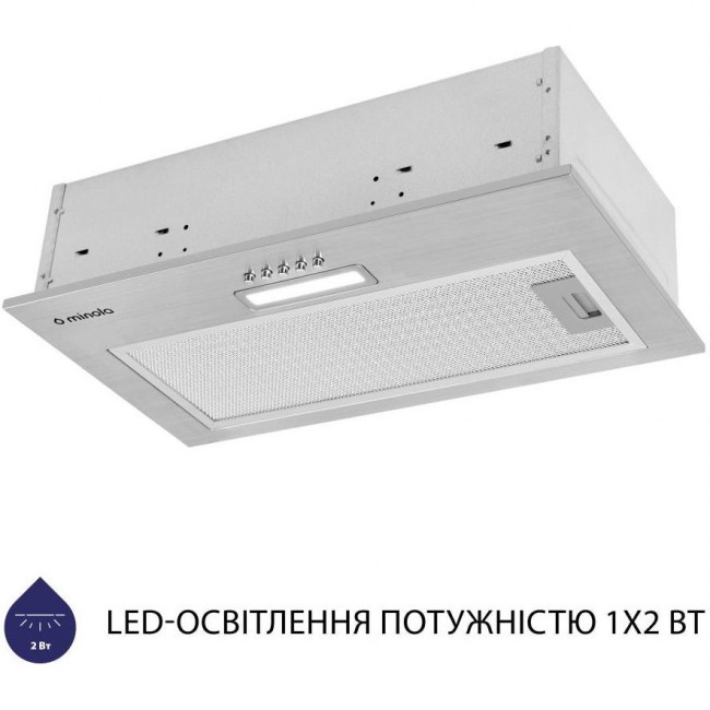 Minola HBI 5025 I LED