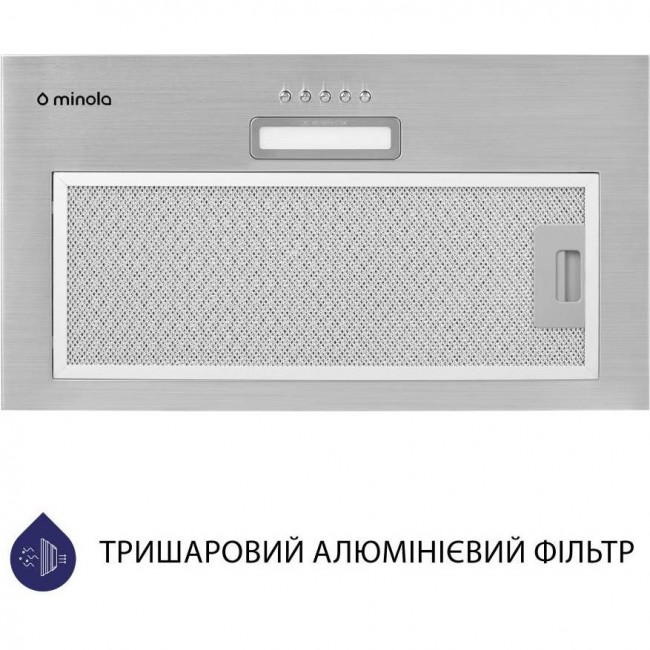Minola HBI 5025 I LED