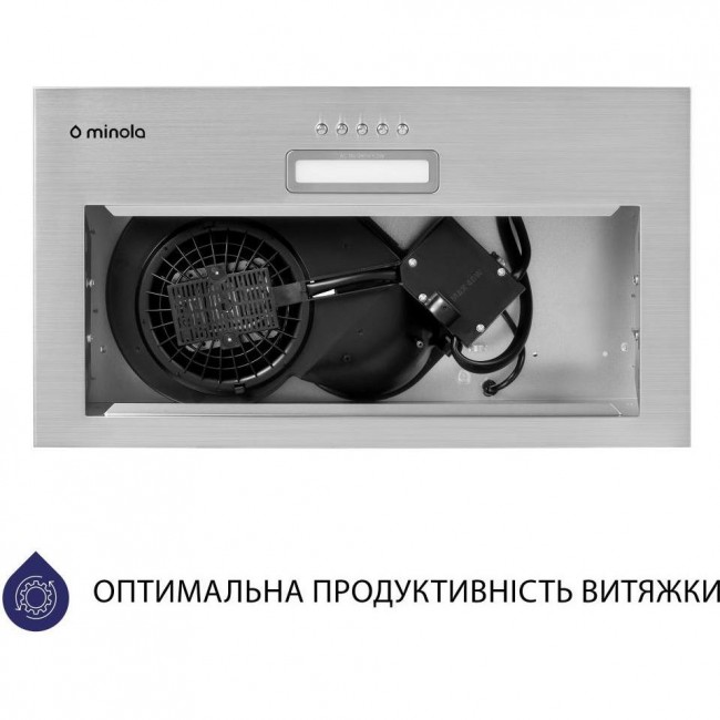 Minola HBI 5025 I LED