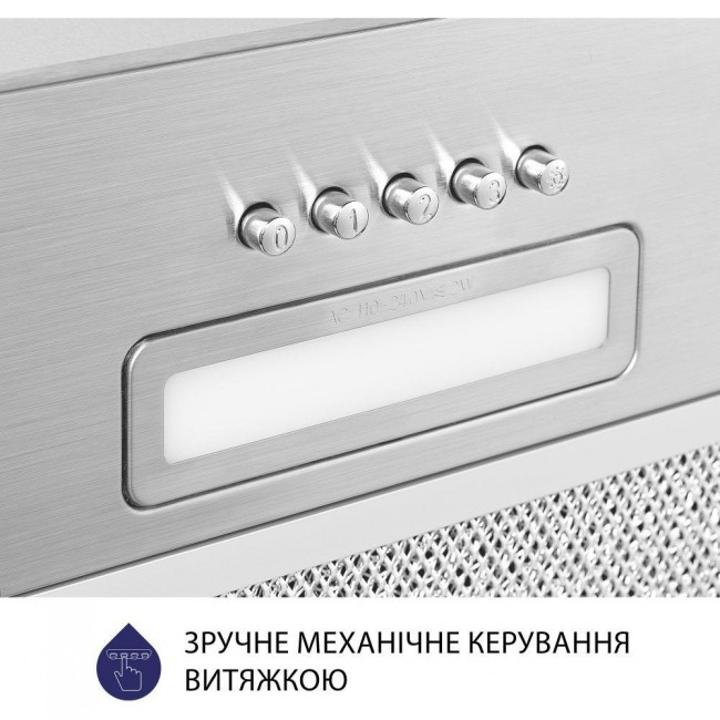 Minola HBI 5025 I LED