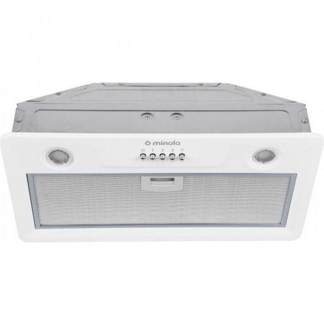 Minola HBI 5202 WH 700 LED