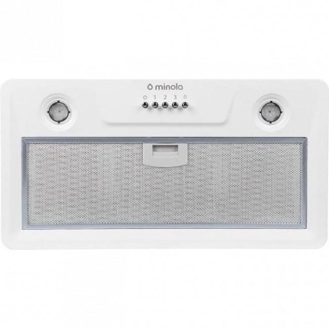 Minola HBI 5202 WH 700 LED