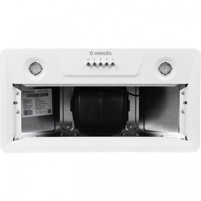 Minola HBI 5202 WH 700 LED