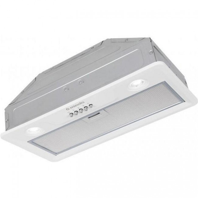 Minola HBI 5202 WH 700 LED