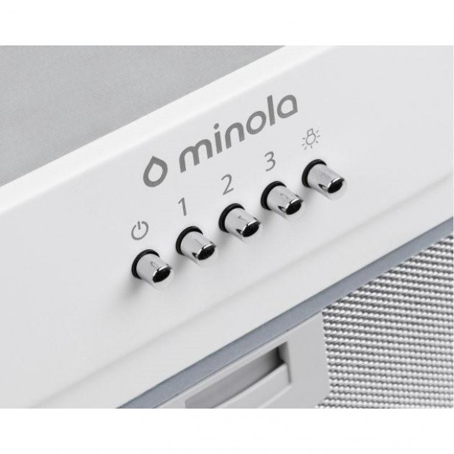 Minola HBI 5202 WH 700 LED