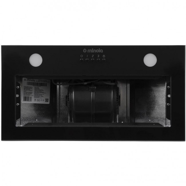 Minola HBI 52621 BL GLASS 700 LED