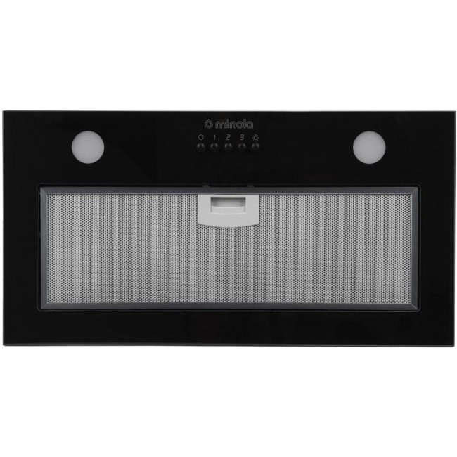 Minola HBI 52621 BL GLASS 700 LED
