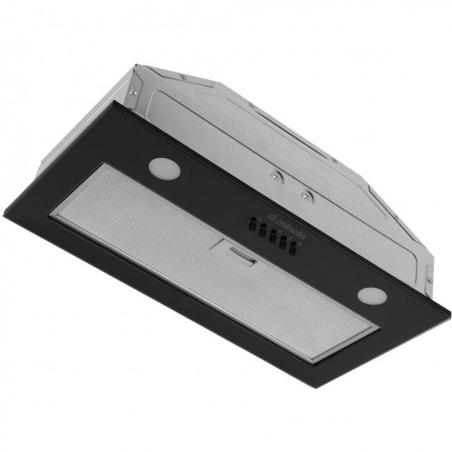 Minola HBI 52621 BL GLASS 700 LED