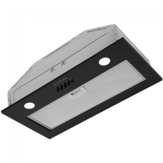 Minola HBI 52621 BL GLASS 700 LED