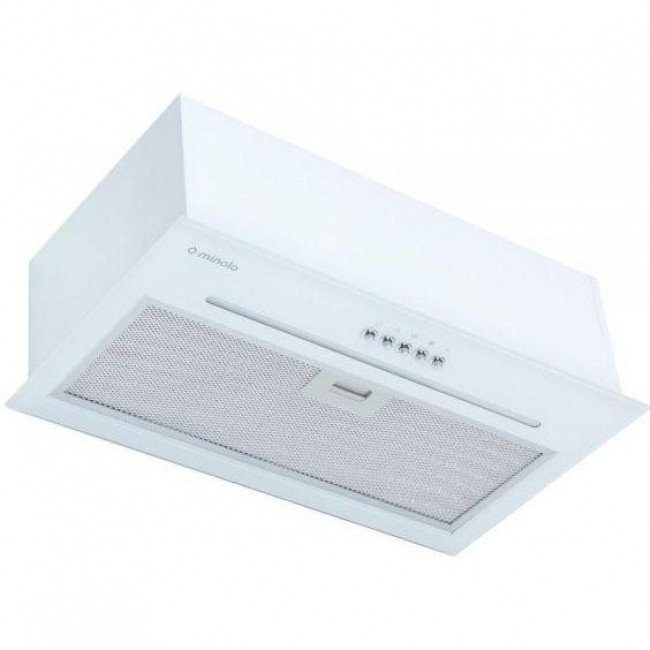 Minola HBI 5264 WH GLASS 700 LED Line