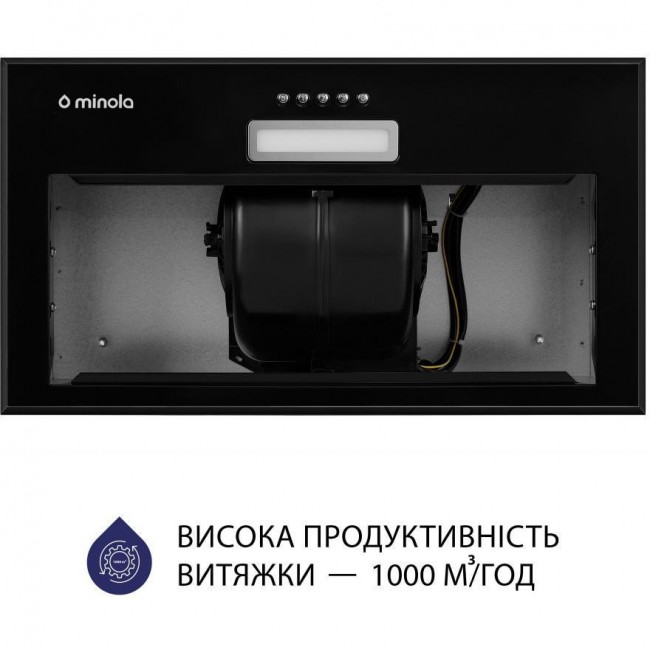 Minola HBI 5614 BL 1000 LED