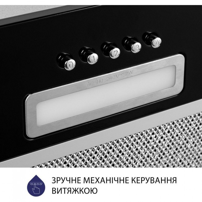 Minola HBI 5614 BL 1000 LED