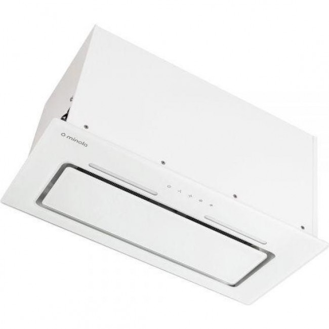 Minola HBI 6673 WH GLASS 1000 LED Line