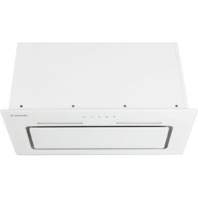 Minola HBI 6673 WH GLASS 1000 LED Line
