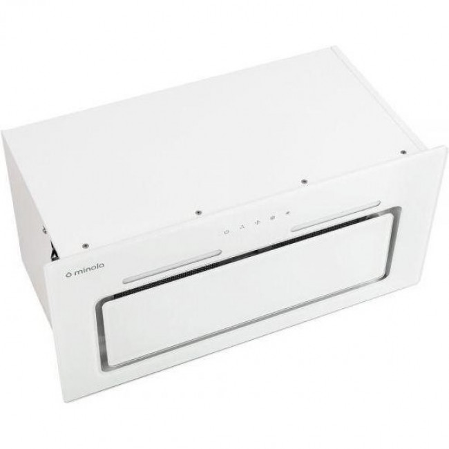 Minola HBI 6673 WH GLASS 1000 LED Line