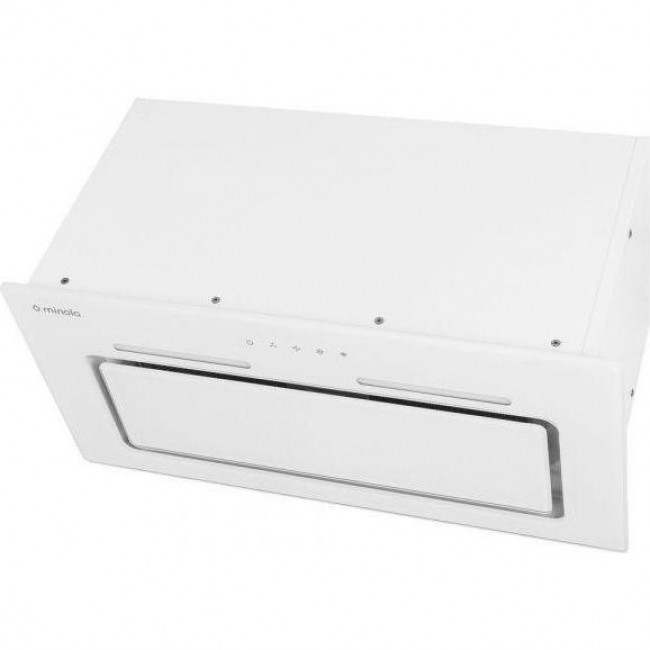 Minola HBI 6673 WH GLASS 1000 LED Line