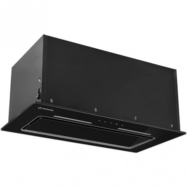 Minola HBI 6873 BL GLASS 1200 LED LINE