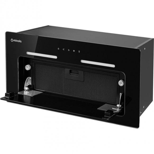 Minola HBI 6873 BL GLASS 1200 LED LINE